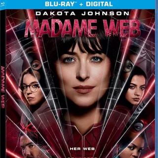 Madame Web