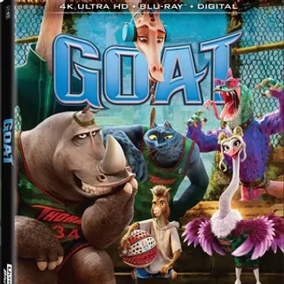 GOAT