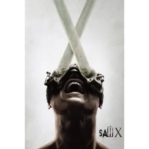 Saw X