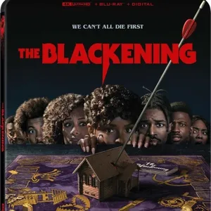 The Blackening