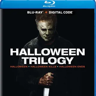 Halloween Trilogy