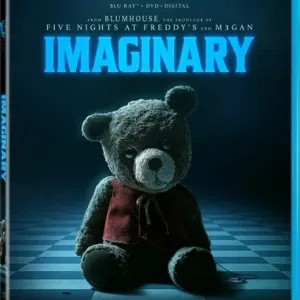 Imaginary 