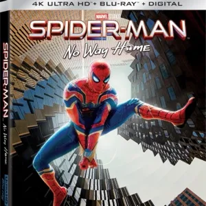 Spider-Man: 3-Movie Collection