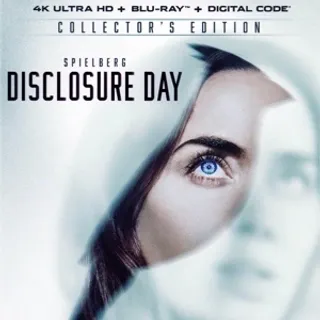Disclosure Day