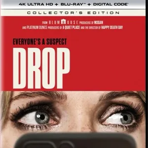 Drop