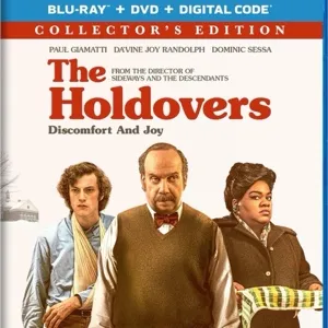 The Holdovers