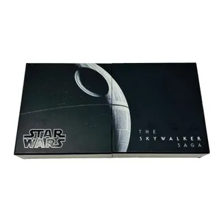 Star Wars: The Skywalker Saga