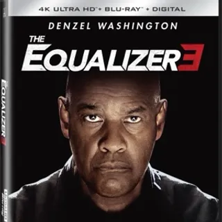 The Equalizer 3