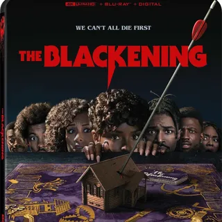 The Blackening