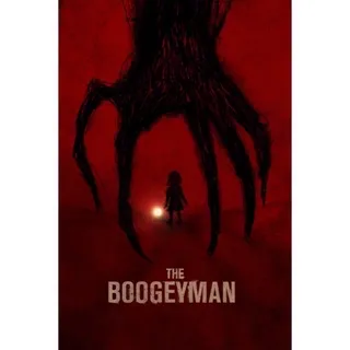 The Boogeyman