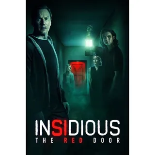 Insidious: The Red Door