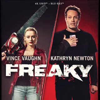 Freaky 