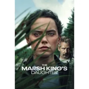 The Marsh King's Daughter