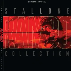 Rambo: 5-Movie Collection