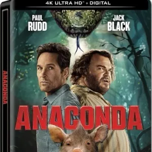 Anaconda