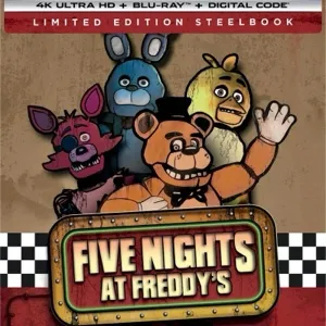Five Nights at Freddy's