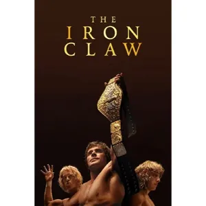 The Iron Claw