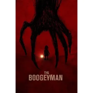 The Boogeyman