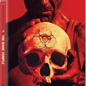 28 Years Later: 2-Movie Collection