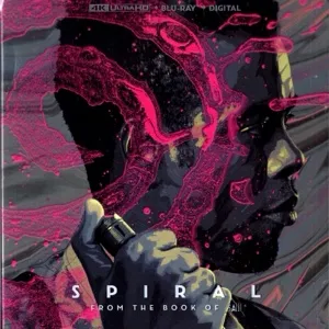 Spiral: From the Book of Saw