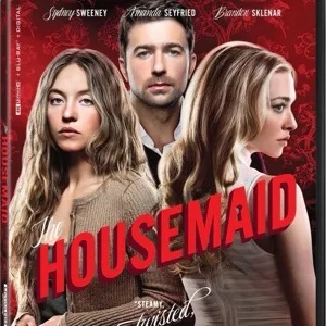 The Housemaid