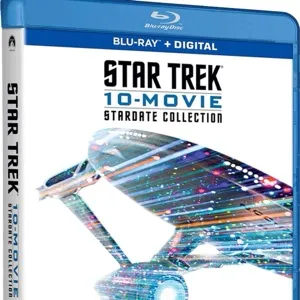 Star Trek: Stardate Collection