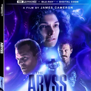 The Abyss