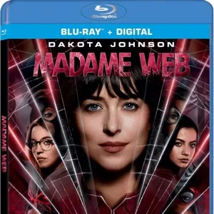 Madame Web