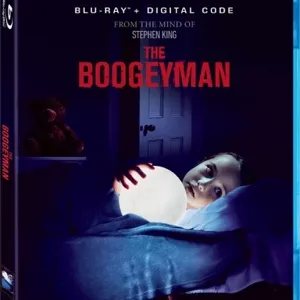 The Boogeyman 
