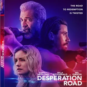 Desperation Road