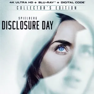 Disclosure Day