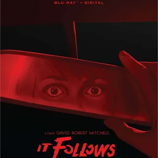 It Follows