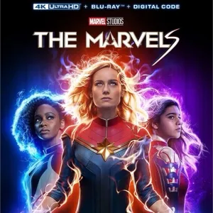 The Marvels