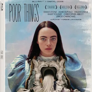 Poor Things