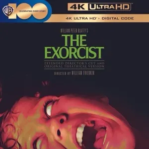 The Exorcist: Theatrical / Extended Director's Cut