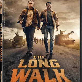 The Long Walk