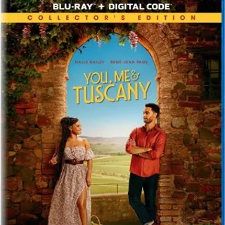 You, Me and Tuscany