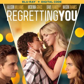 Regretting You