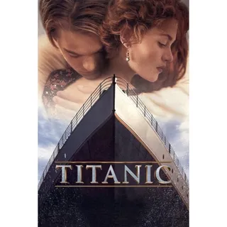 Titanic