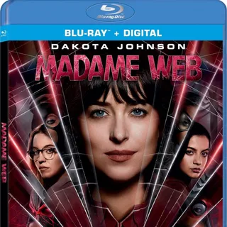 Madame Web