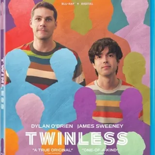 Twinless