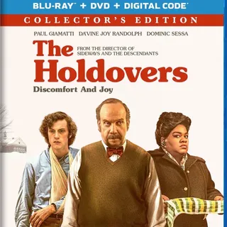 The Holdovers