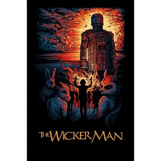 The Wicker Man