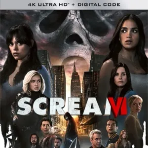 Scream VI