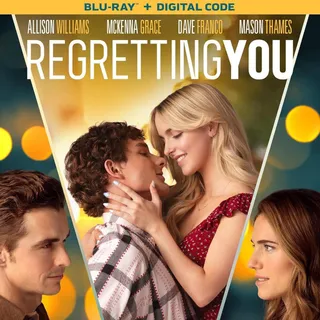 Regretting You