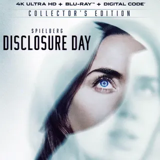 Disclosure Day
