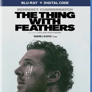 The Thing with Feathers