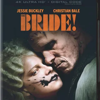 The Bride!