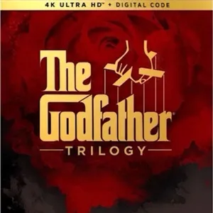 The Godfather Trilogy
