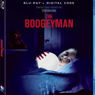 The Boogeyman 